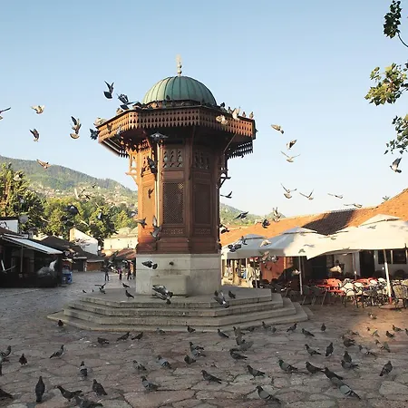 Rania Sarajevo