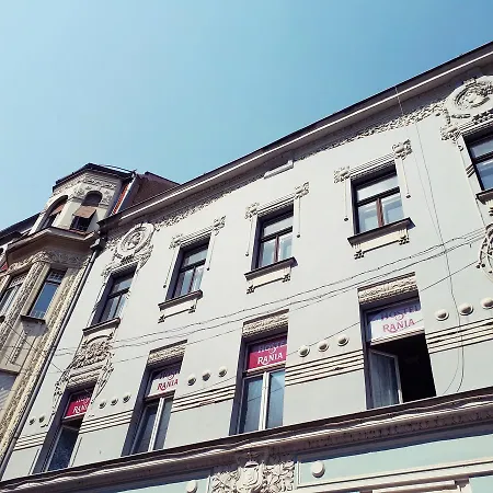 Hostel Rania