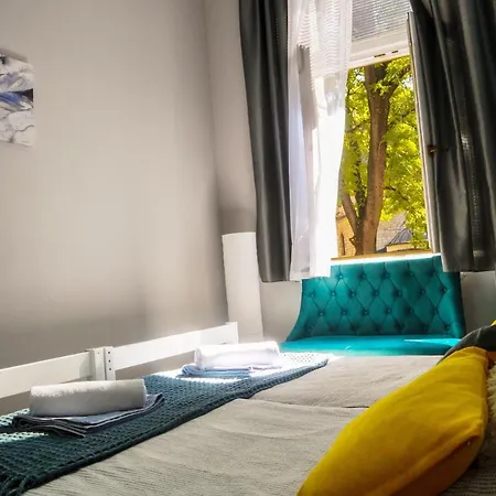 Hostel Rania