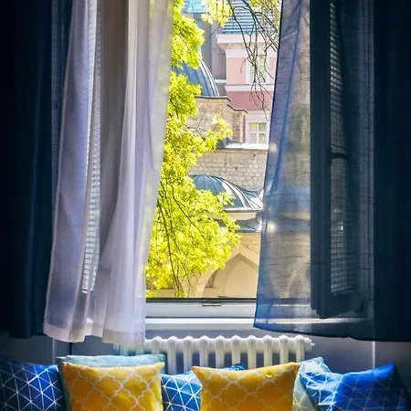 Rania Sarajevo