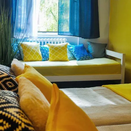 Hostel Rania