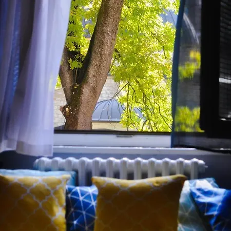 Rania Hostel *