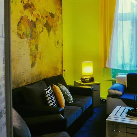 Rania Hostel *