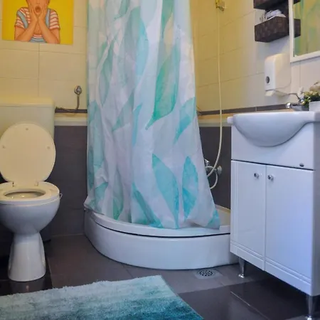 Hostel Rania