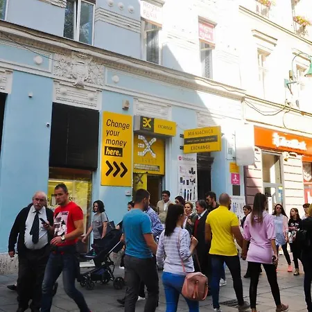 Rania * Sarajevo