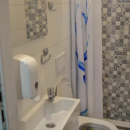 Auberge de jeunesse Rania Sarajevo